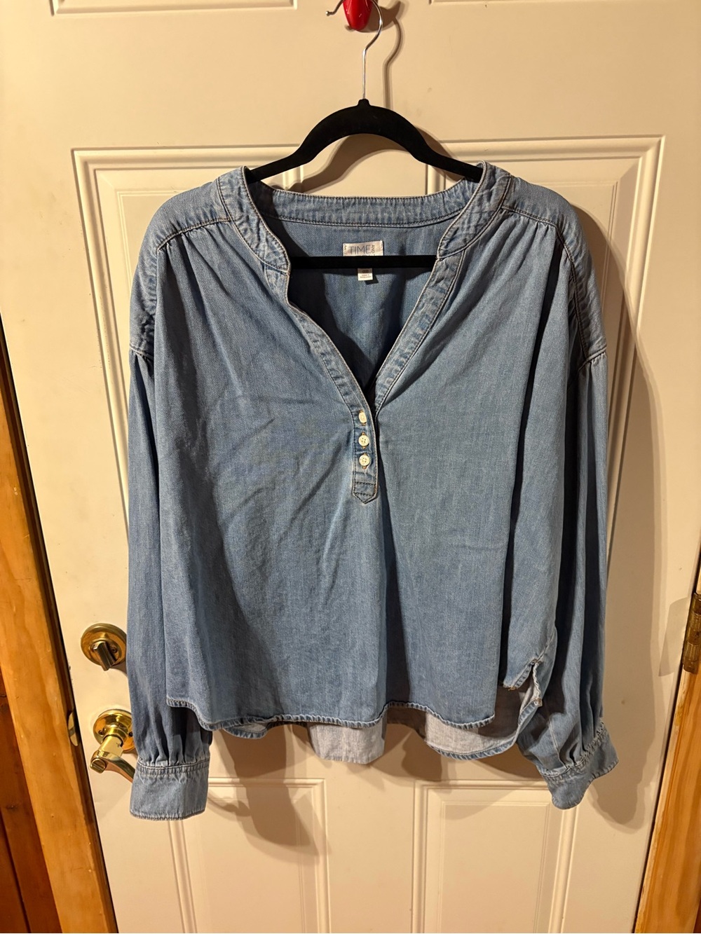 96) Time&Tru Size 22